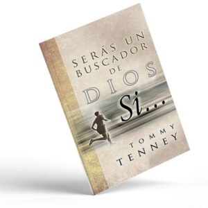 Libro Caracteristicas De Un Buscador De Dios - Tommy Tenney