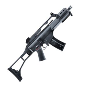 Rifle Electrico Airsoft Modelo HK G36C Umarex Cal. 6mm