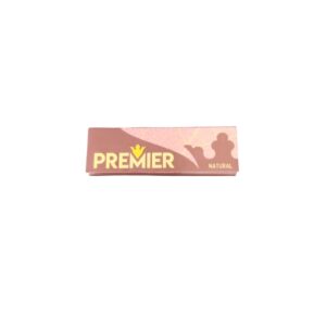 Papelitos Bat Premier Natural 1 1/4