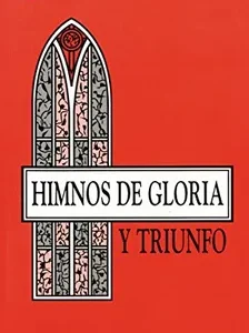 Libro Himnos De Gloria Y Triunfo