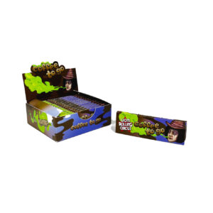 Papelillos Lion Rolling Circus Coffe To Go 1/4
