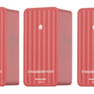 Promo x3 Recargas Innobar CLK 5000 Puffs - Variedad Sabores