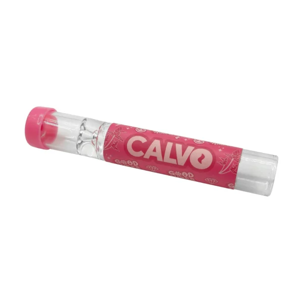 Hitter Calvo Diseño Pink