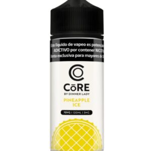Esencia CORE Pineapple Ice - 120ml - 3mg