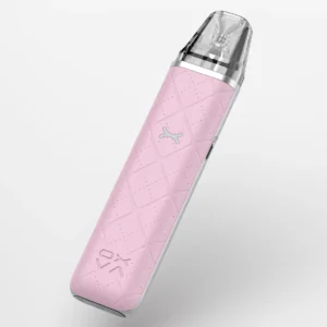 Vaporizador OXBA XLIM GO - Rosa - 0.8 ohm
