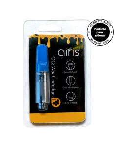 Atomizador Airis QQ Wax Recargable