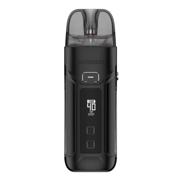 Vaporizador Vaporesso Luxe X Pro - Color Negro