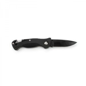 Cuchillo GANZO G611 Con Silvato