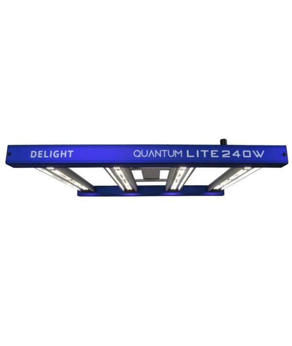 Luz Led Quantum Lite 240W Delight - Imagen 3