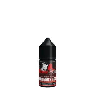 Esencia H&H Artemis Ice - 30ml - 3mg
