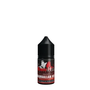 Esencia H&H Damballan v2 - 10ml - 0mg