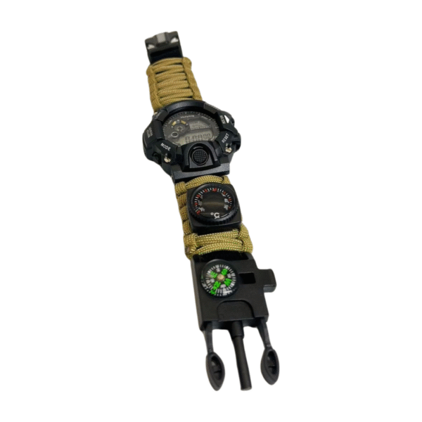 Reloj Tactico Militar G-Sport - Imagen 3