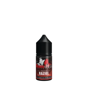 Esencia H&H Raziel - 30ml - 3mg
