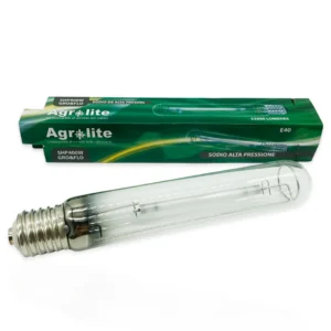 Lampara Sodio Agrolite 400w