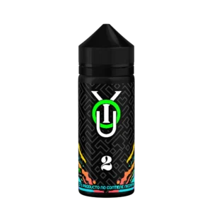 Esencia H&H YOU 2  - 120ml - 3mg