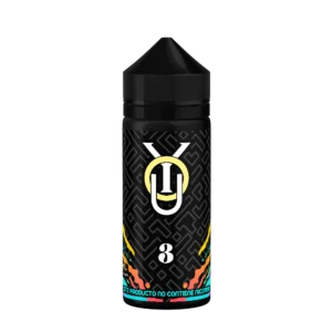 Esencia H&H YOU 3 - 120ml - 3mg
