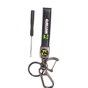 Llavero De Colección WOTOFO VAPERS