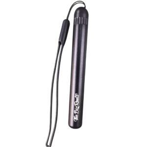 Contenedor Aluminio The Big Roots - J Case 2.0